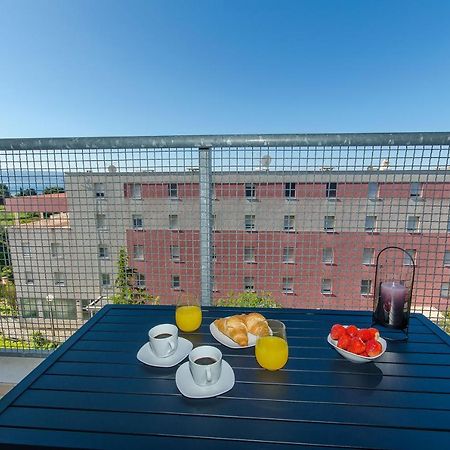 Spacious Apartment Smile With Terrace And Secure Garage Split Buitenkant foto